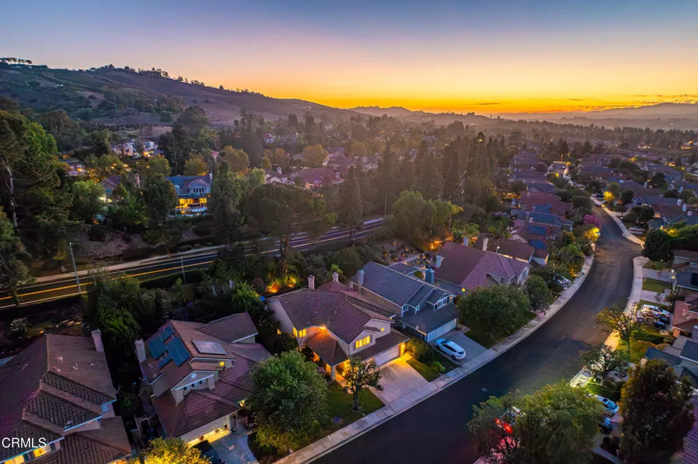 12366 Cherry Grove Street Moorpark, CA 93021