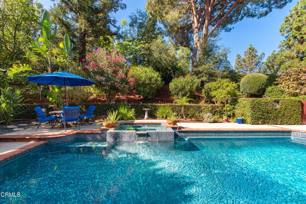 12366 Cherry Grove Street Moorpark, CA 93021