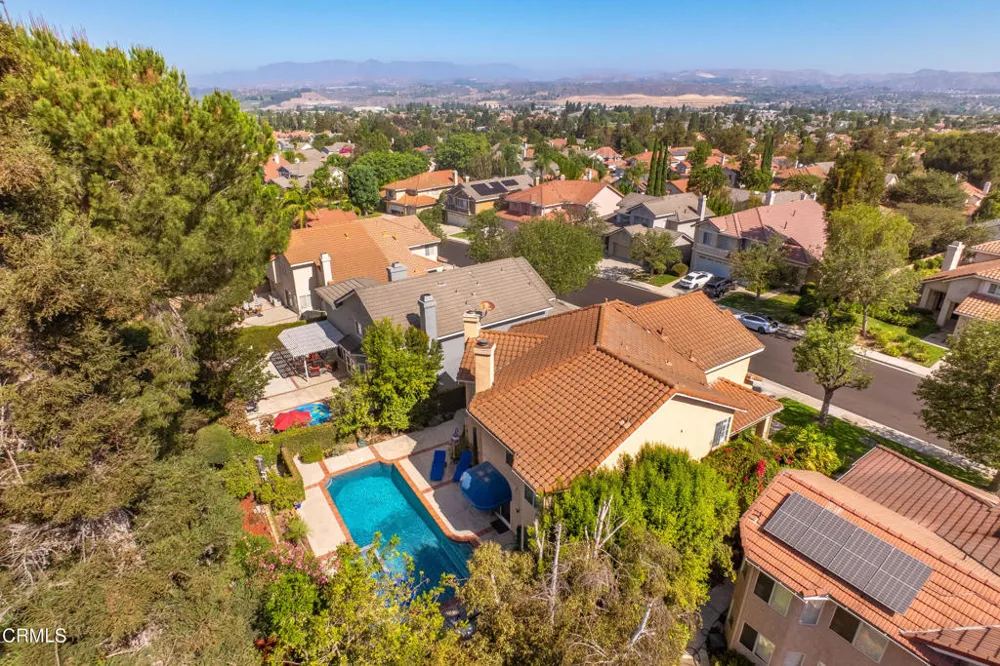 12366 Cherry Grove Street Moorpark, CA 93021