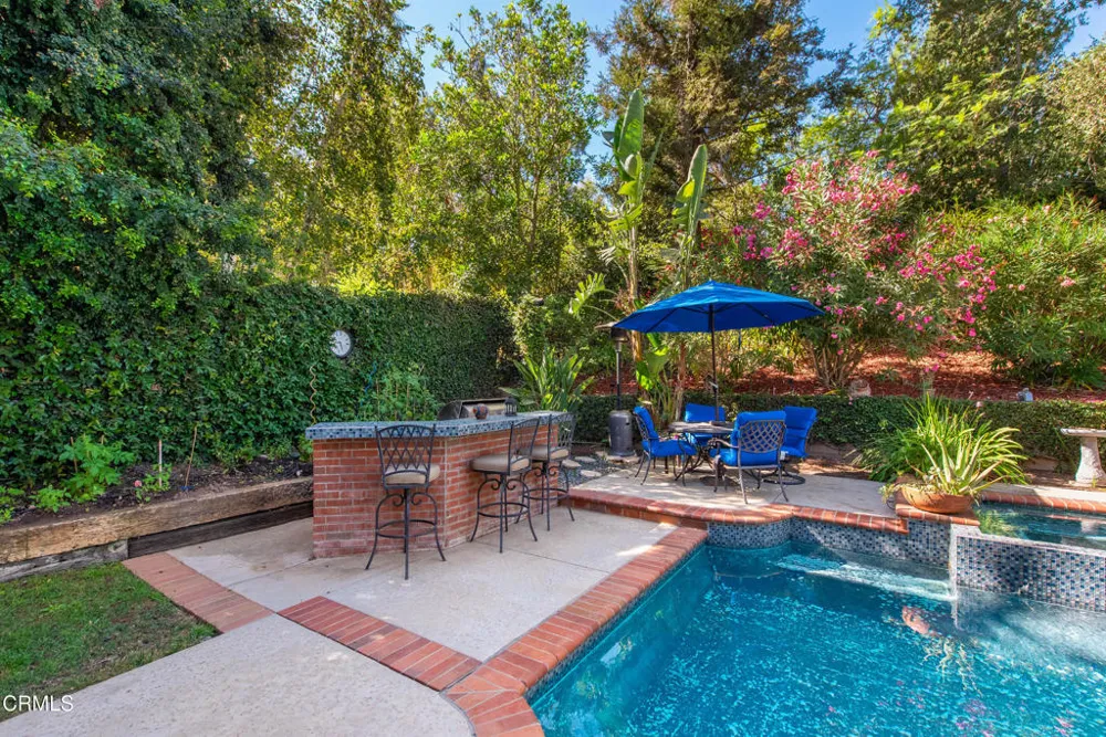12366 Cherry Grove Street Moorpark, CA 93021