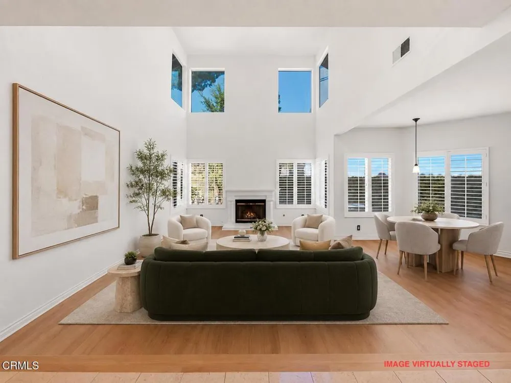 12366 Cherry Grove Street Moorpark, CA 93021