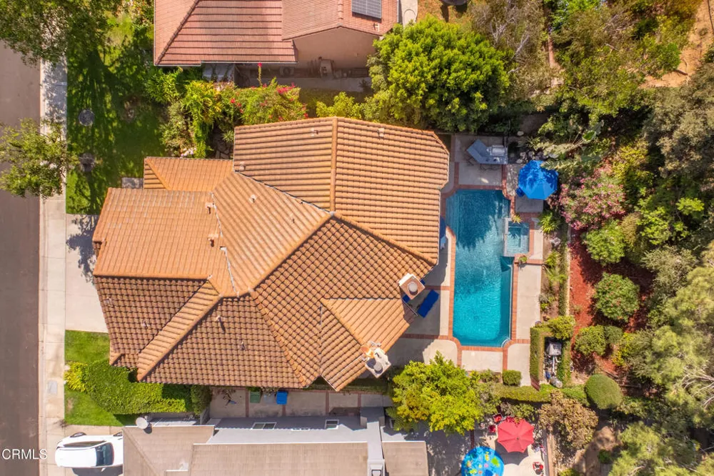 12366 Cherry Grove Street Moorpark, CA 93021
