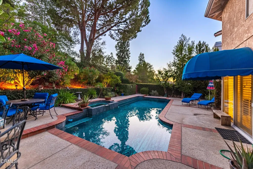 12366 Cherry Grove Street Moorpark, CA 93021