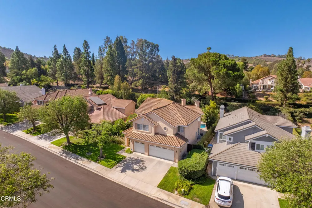 12366 Cherry Grove Street Moorpark, CA 93021