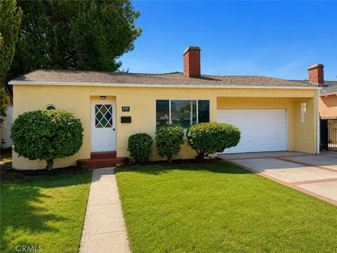 849 Buena Vista