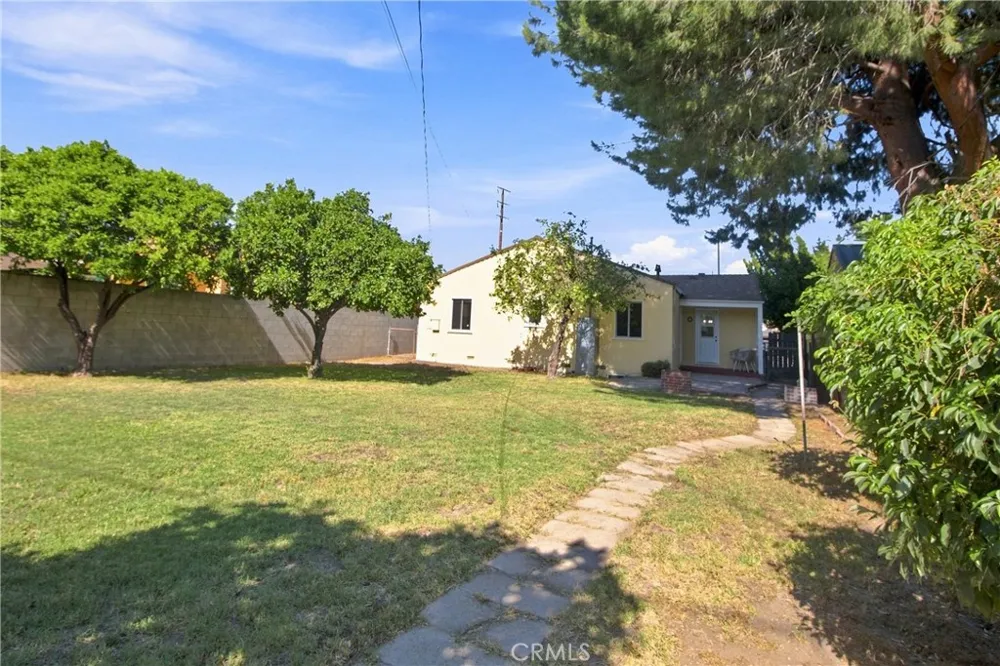 849 Buena Vista Burbank, CA 91505