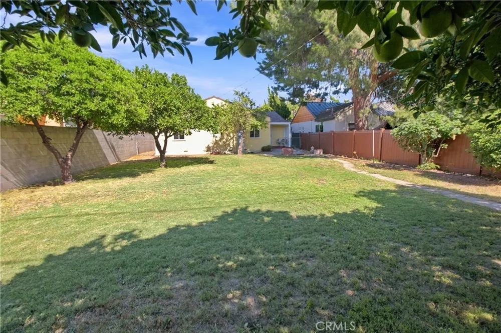 849 Buena Vista Burbank, CA 91505