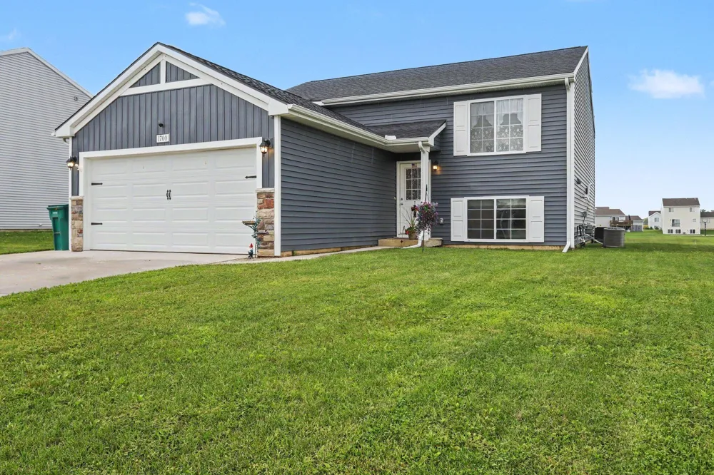 1700 Harper Grove Lane Vicksburg, MI 49097