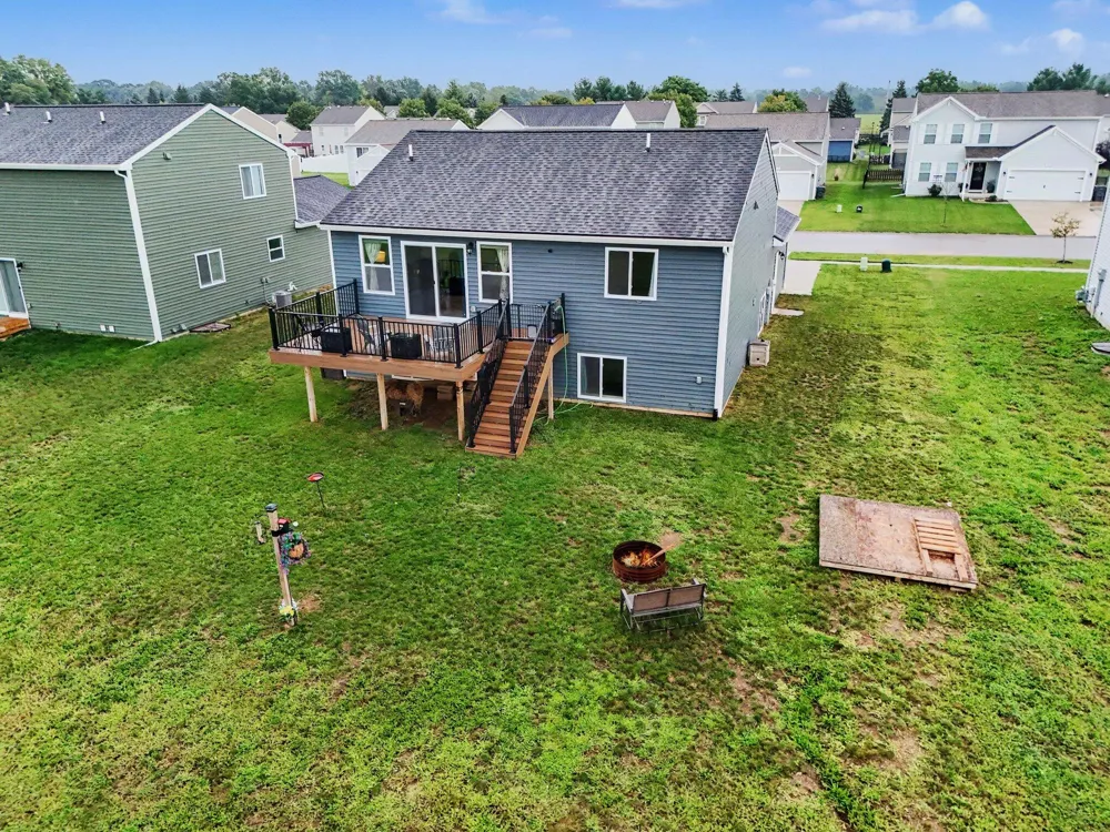 1700 Harper Grove Lane Vicksburg, MI 49097