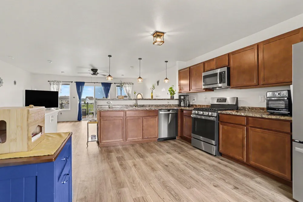 1700 Harper Grove Lane Vicksburg, MI 49097