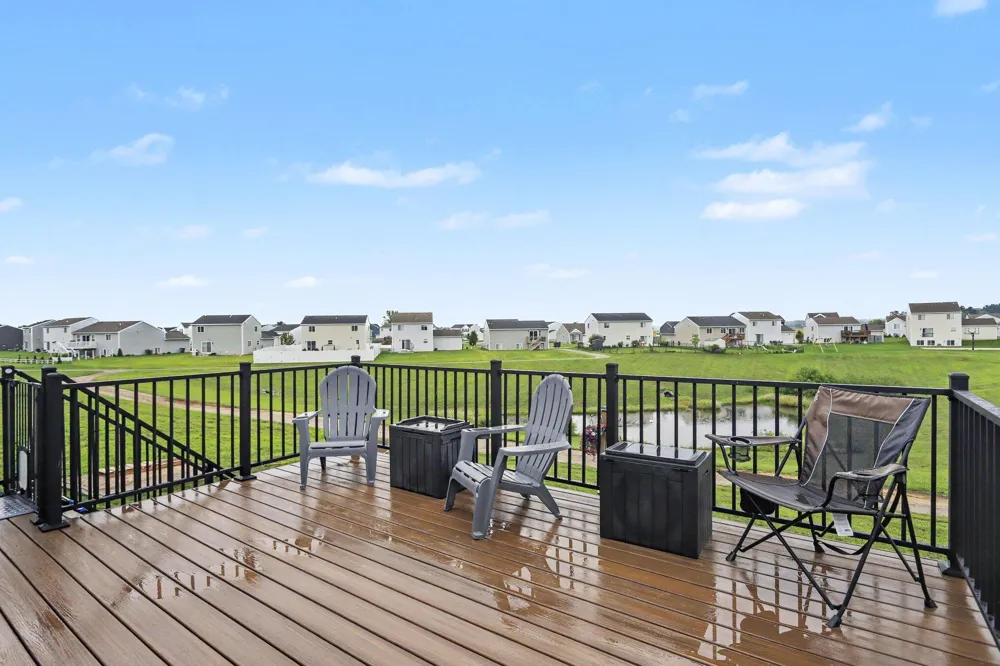 1700 Harper Grove Lane Vicksburg, MI 49097