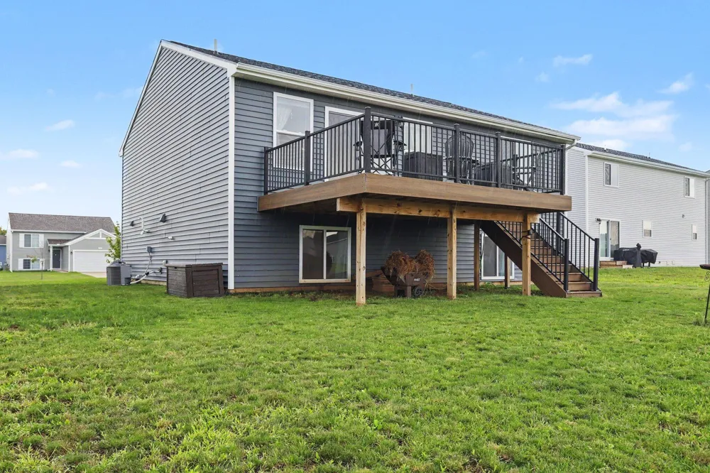 1700 Harper Grove Lane Vicksburg, MI 49097