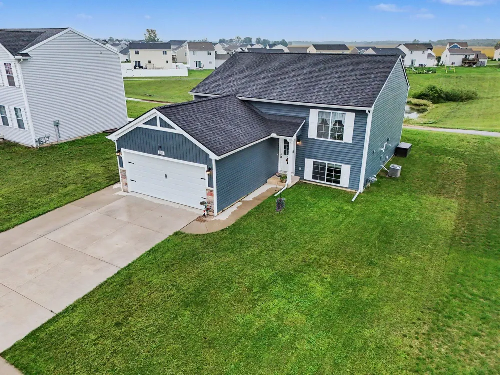 1700 Harper Grove Lane Vicksburg, MI 49097