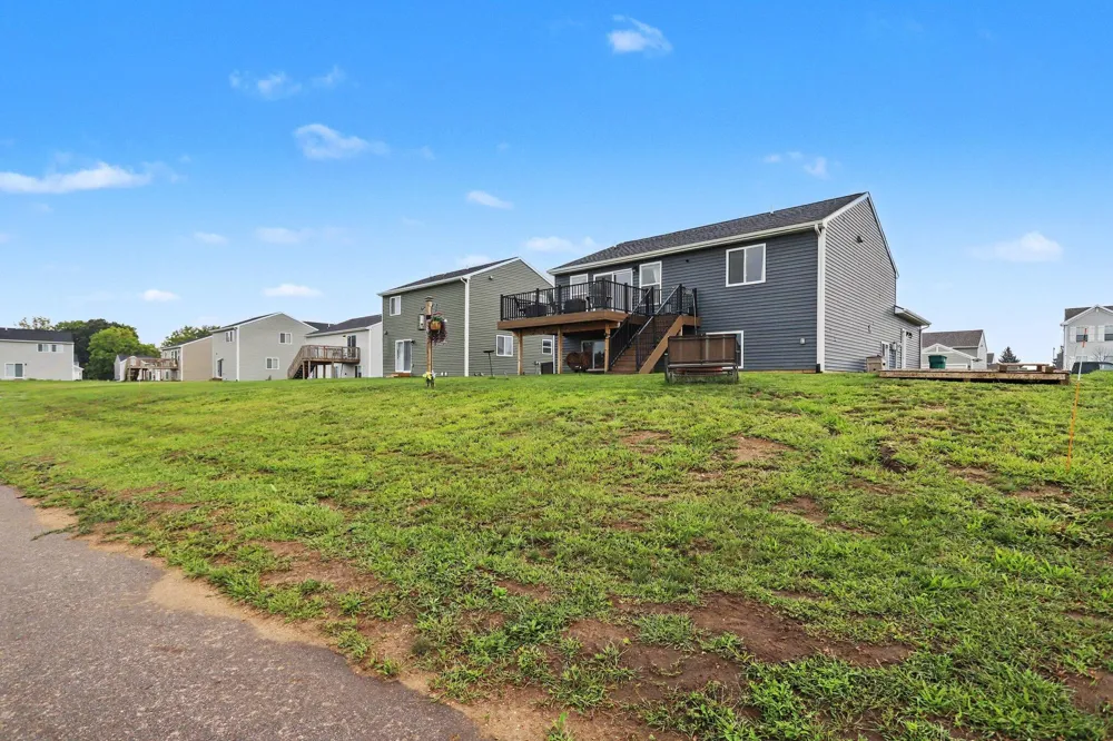 1700 Harper Grove Lane Vicksburg, MI 49097