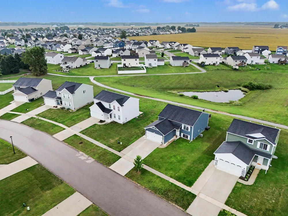 1700 Harper Grove Lane Vicksburg, MI 49097