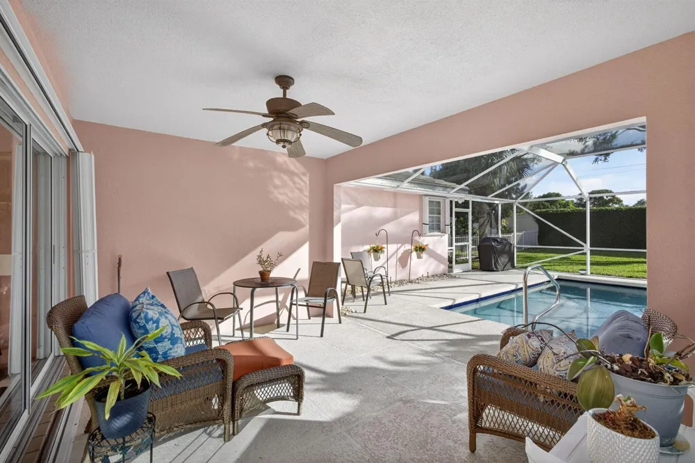 4238 ROYAL OAK DRIVE Palm Beach Gardens, FL 33410