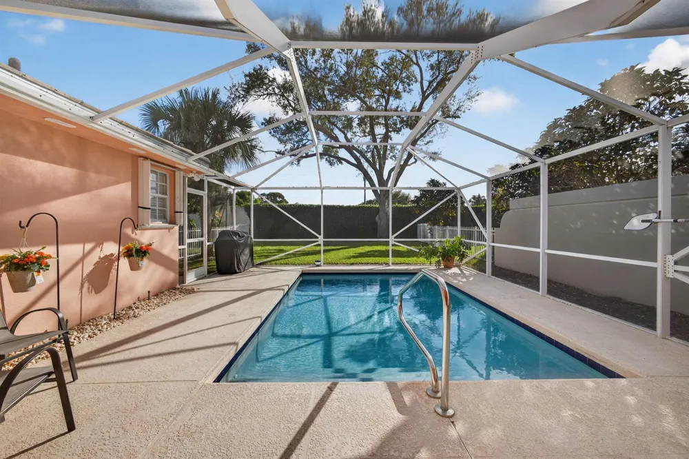 4238 ROYAL OAK DRIVE Palm Beach Gardens, FL 33410
