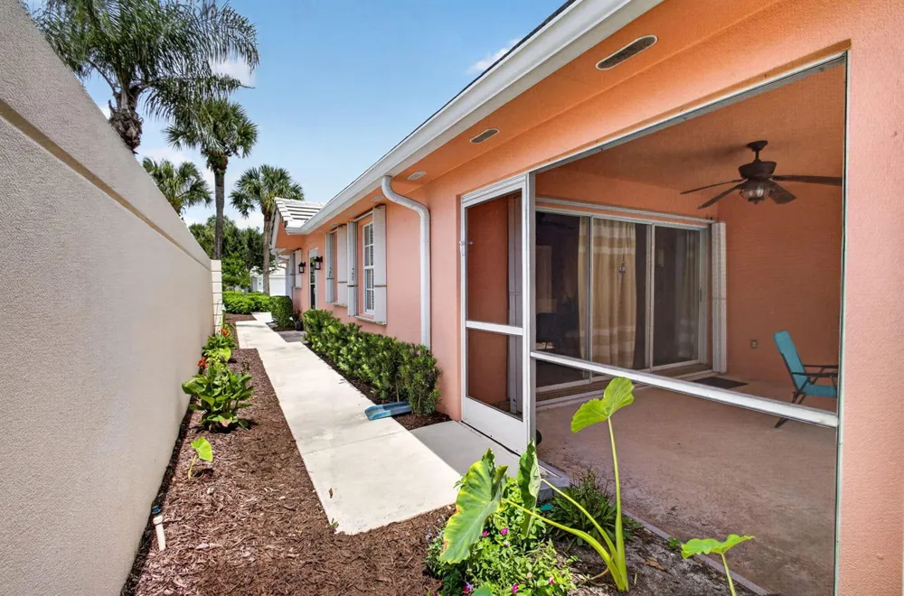 4238 ROYAL OAK DRIVE Palm Beach Gardens, FL 33410