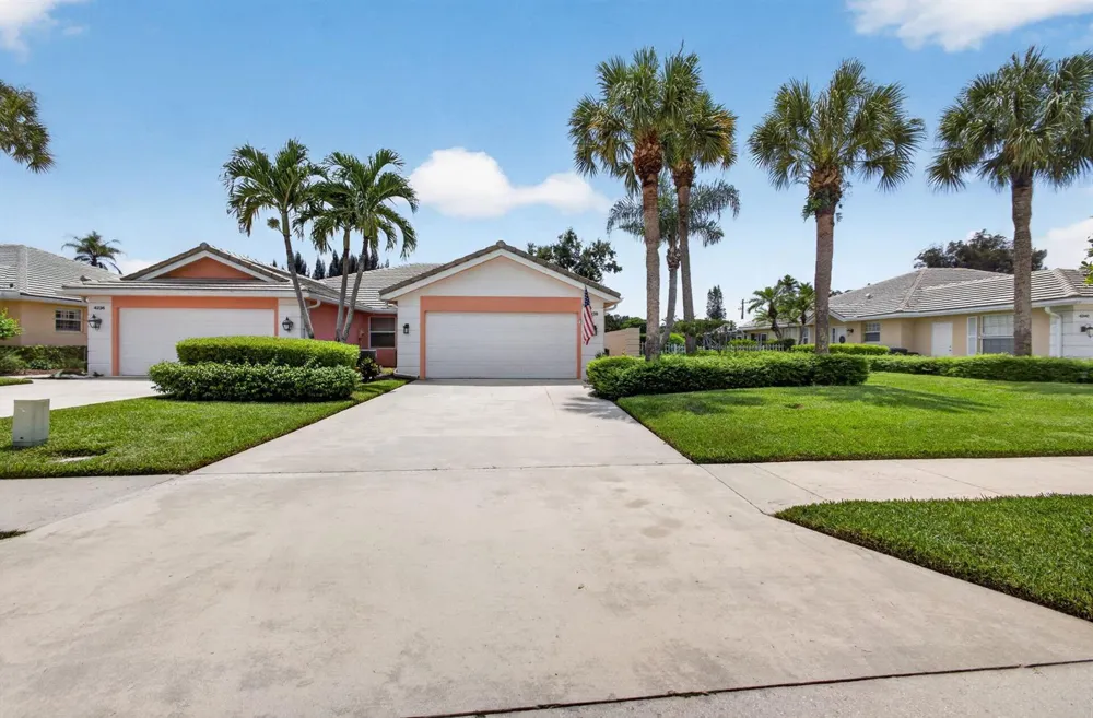 4238 ROYAL OAK DRIVE Palm Beach Gardens, FL 33410