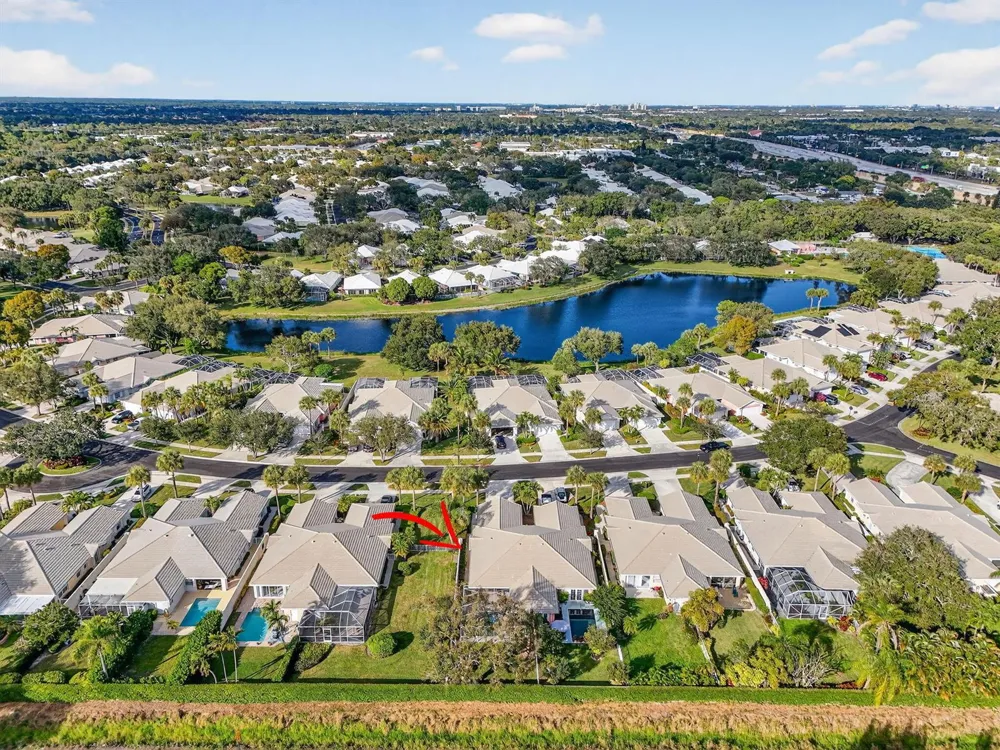 4238 ROYAL OAK DRIVE Palm Beach Gardens, FL 33410
