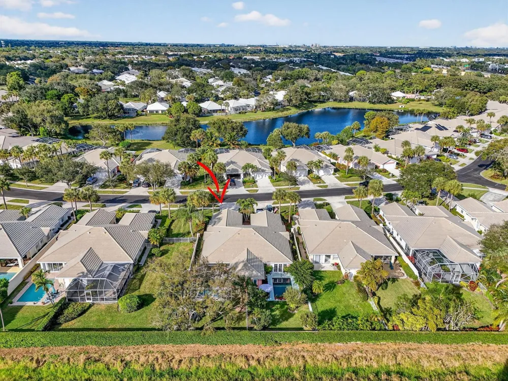 4238 ROYAL OAK DRIVE Palm Beach Gardens, FL 33410