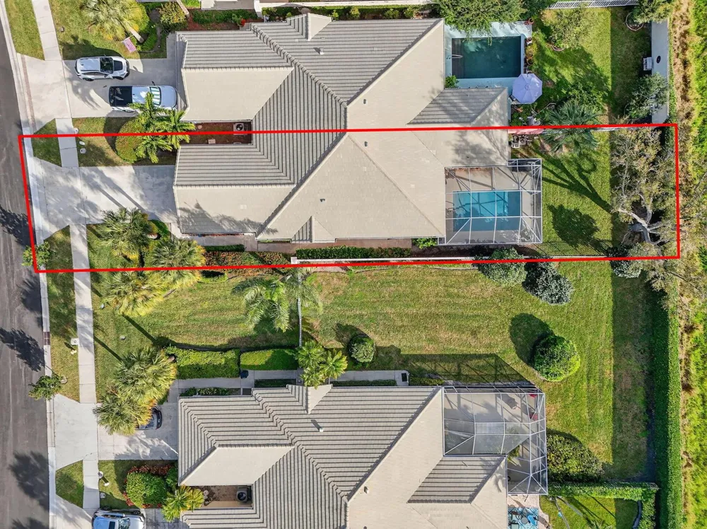 4238 ROYAL OAK DRIVE Palm Beach Gardens, FL 33410