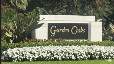 4238 ROYAL OAK DRIVE Palm Beach Gardens, FL 33410
