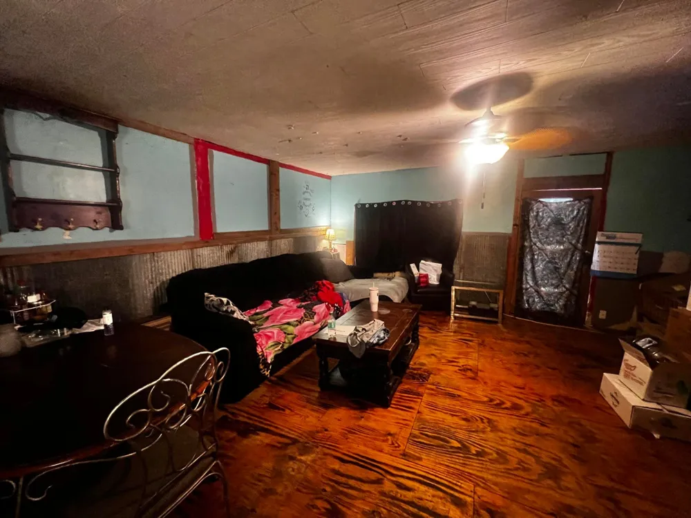 123 Wall Disney, OK 74340