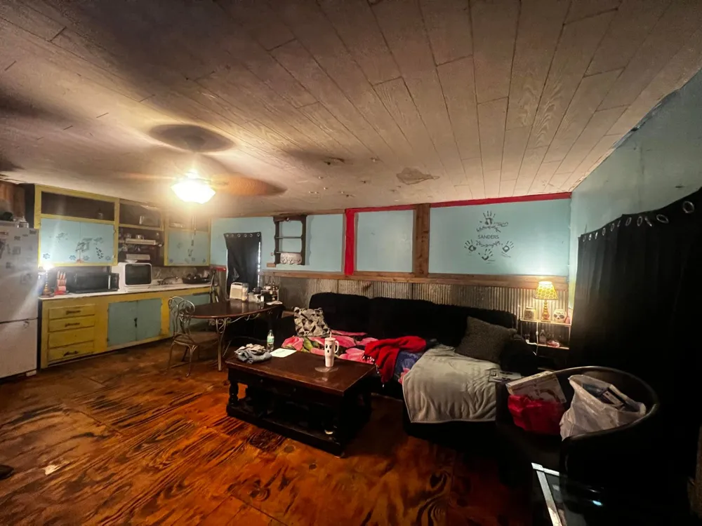 123 Wall Disney, OK 74340