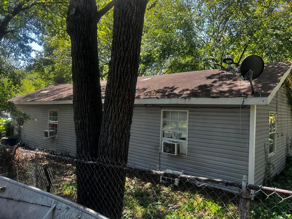 123 Wall Disney, OK 74340