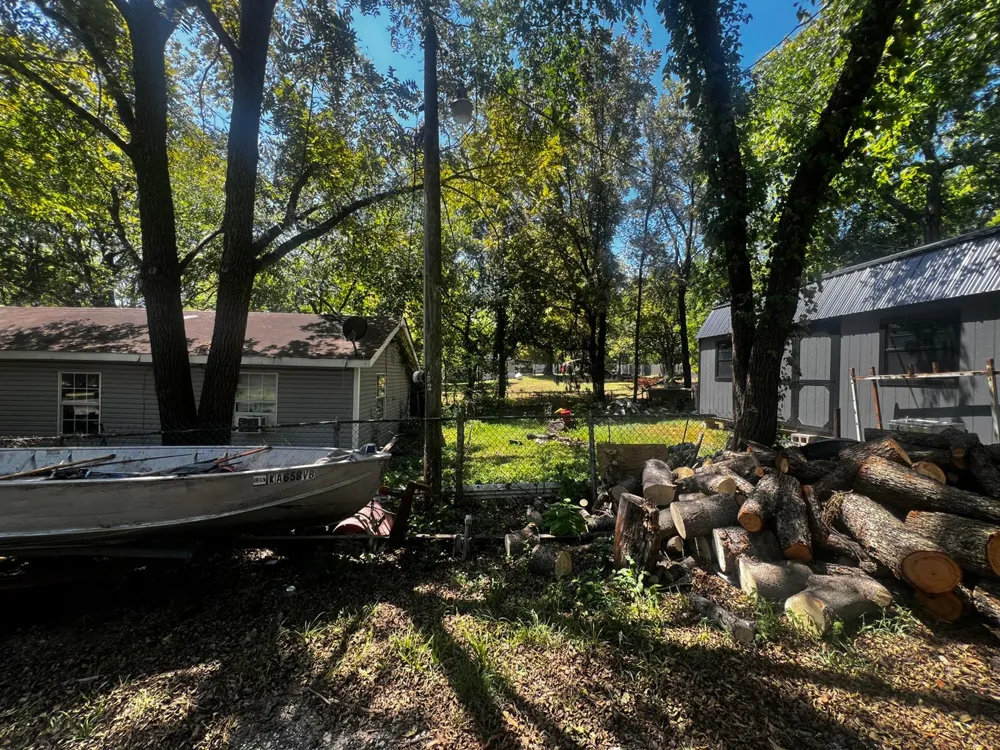 123 Wall Disney, OK 74340