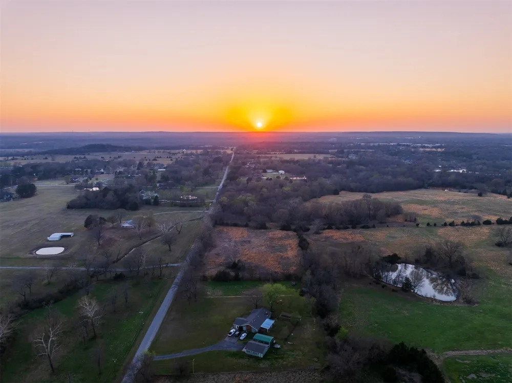 6 E 36th Street Okmulgee, OK 74447