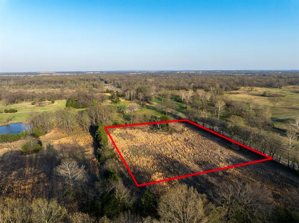 6 E 36th Street Okmulgee, OK 74447