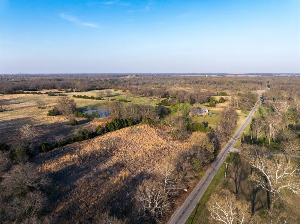 6 E 36th Street Okmulgee, OK 74447