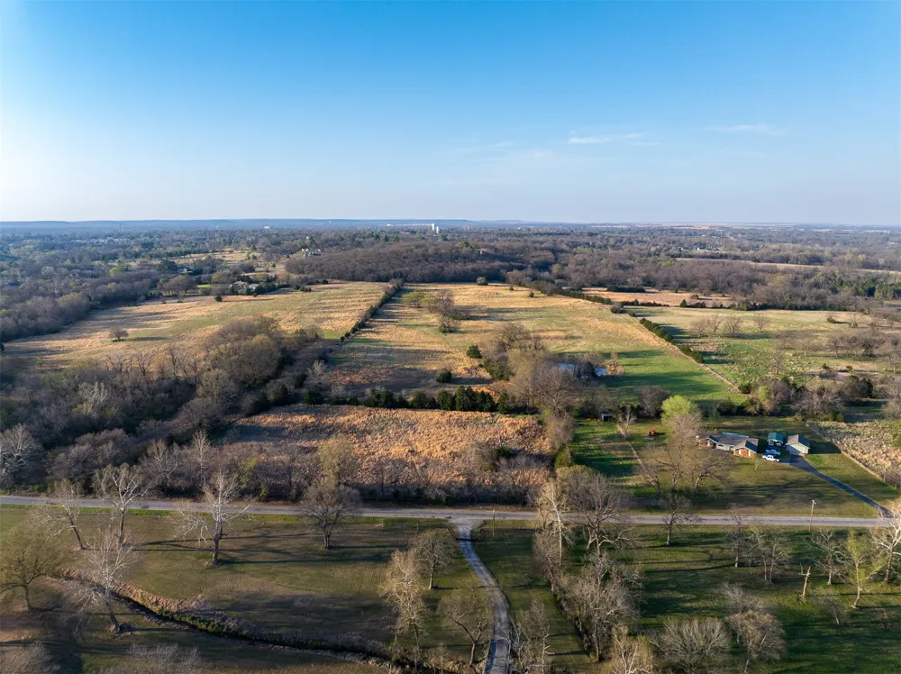 6 E 36th Street Okmulgee, OK 74447