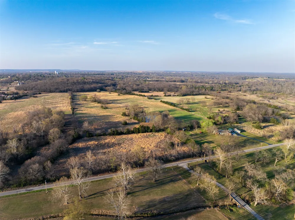 6 E 36th Street Okmulgee, OK 74447