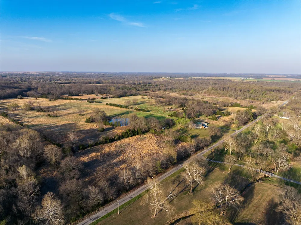 6 E 36th Street Okmulgee, OK 74447