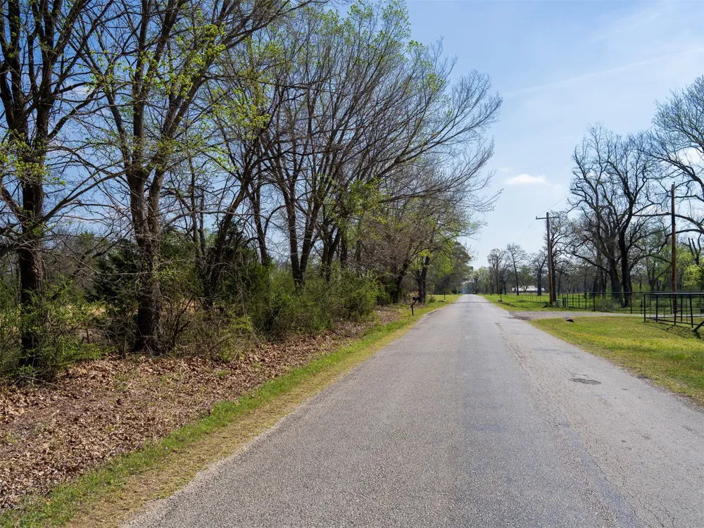 6 E 36th Street Okmulgee, OK 74447