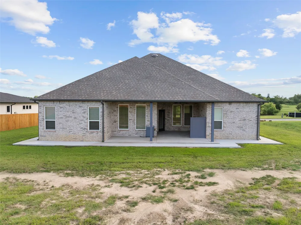 714 Prairie View Road Ardmore, OK 73401