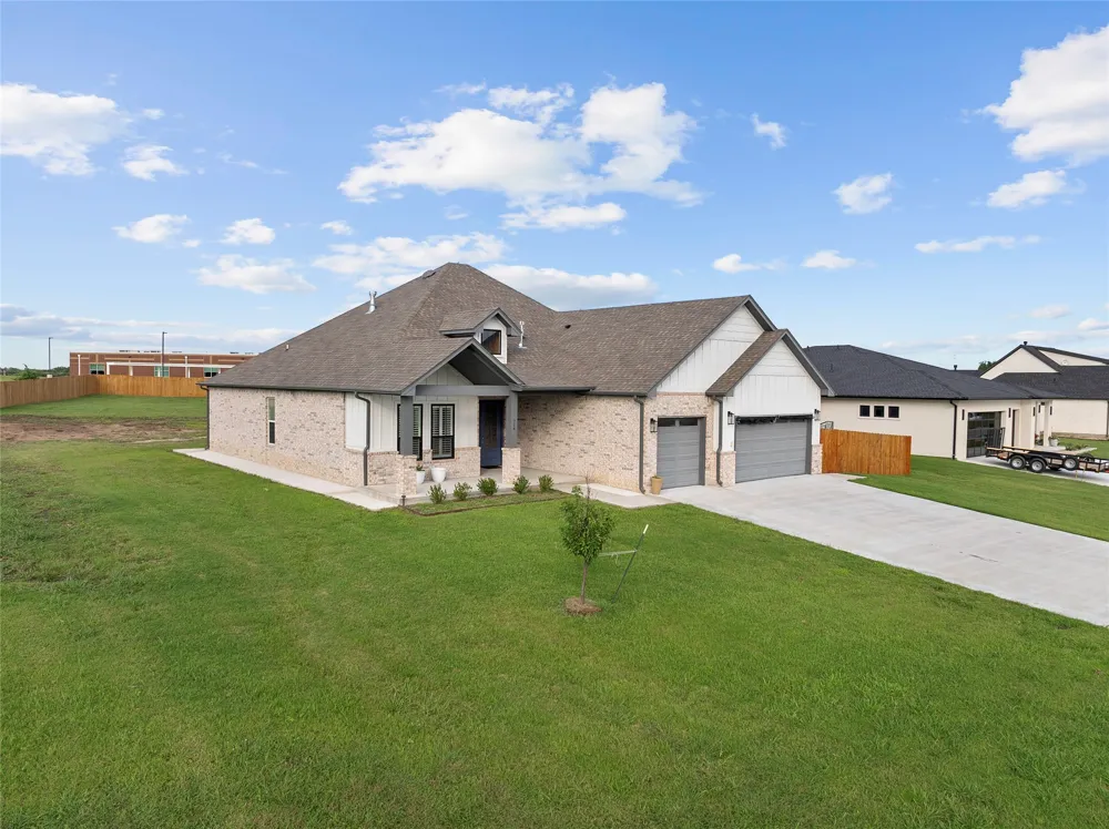 714 Prairie View Road Ardmore, OK 73401