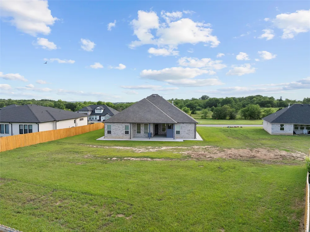 714 Prairie View Road Ardmore, OK 73401