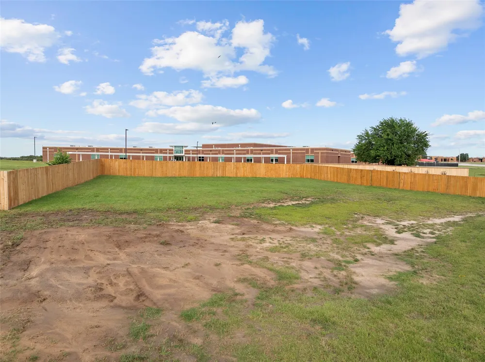 714 Prairie View Road Ardmore, OK 73401