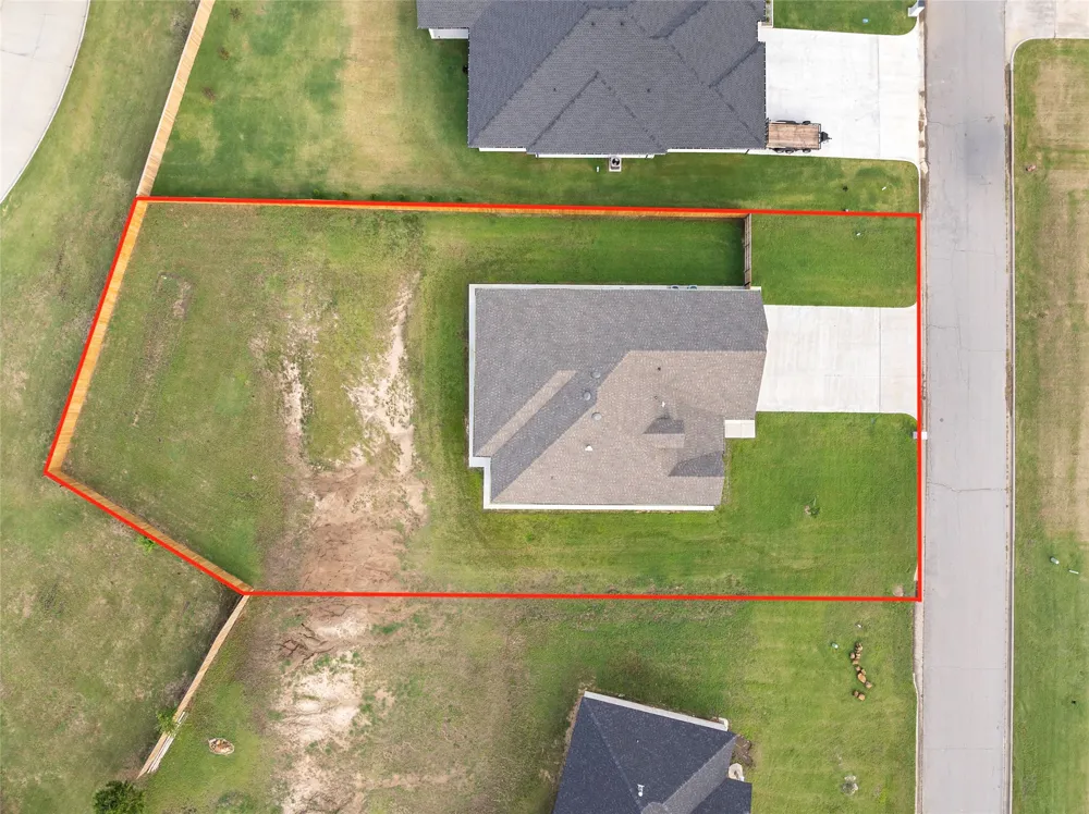 714 Prairie View Road Ardmore, OK 73401
