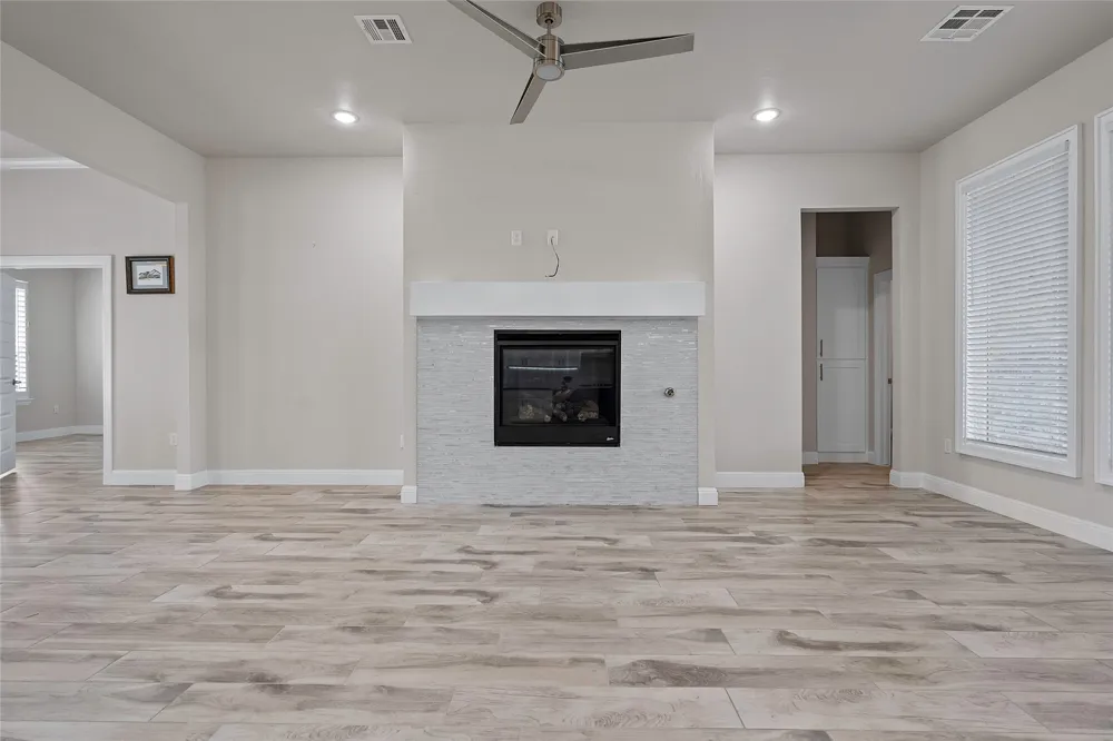714 Prairie View Road Ardmore, OK 73401