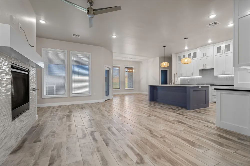 714 Prairie View Road Ardmore, OK 73401