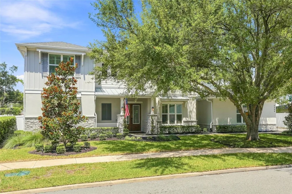 4309 W BARCELONA STREET Tampa, FL 33629
