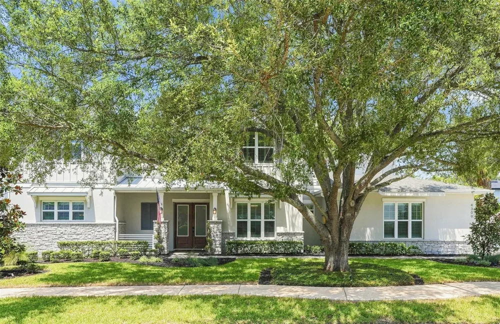 4309 W BARCELONA STREET Tampa, FL 33629