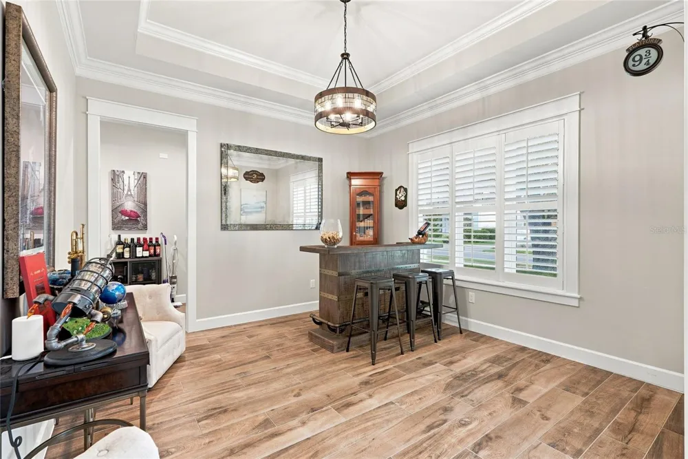 4309 W BARCELONA STREET Tampa, FL 33629