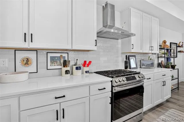 6780 W 60th Avenue #E2 Arvada, CO 80003