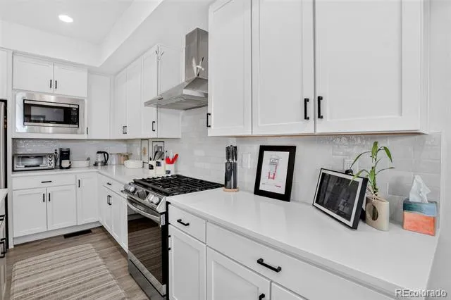 6780 W 60th Avenue #E2 Arvada, CO 80003